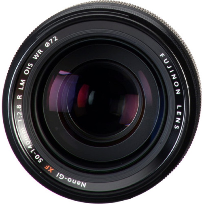 Fujinon XF 50-140mm F/2.8 OIS WR